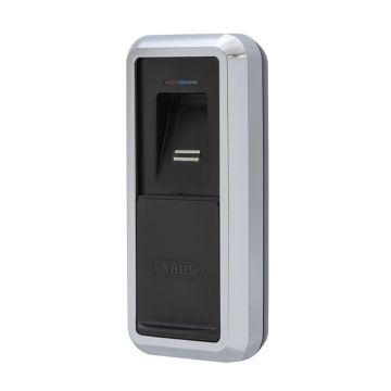 Skaner linii papilarnych Abus Bluetooth CFS3100 - srebrny