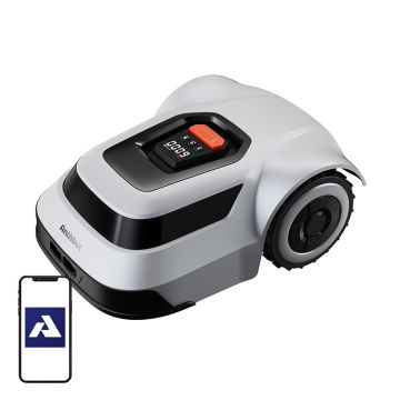 Robot koszący Anthbot PION 1000