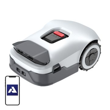 Robot koszący Anthbot GENIE 1000