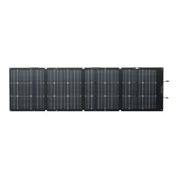 Panel fotowoltaiczny EcoFlow 220W NextGen bifacjalny