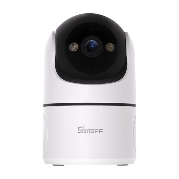 Inteligentna Kamera WiFi Sonoff CAM-PT2 2MP Inteligentna Kamera WiFi Sonoff CAM-PT2 2MP