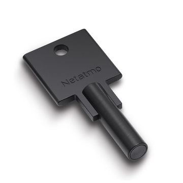 Inteligentny klucz do zamka Netatmo NDL-K1U (1 szt.)