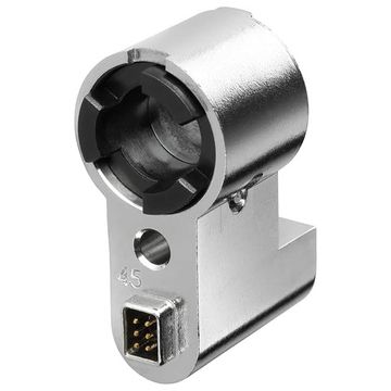 Zestaw przedłużający zamek 45mm Netatmo NDL-E45