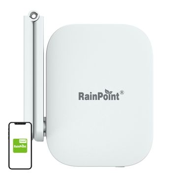Bramka do sterownika nawadniania RainPoint WiFi