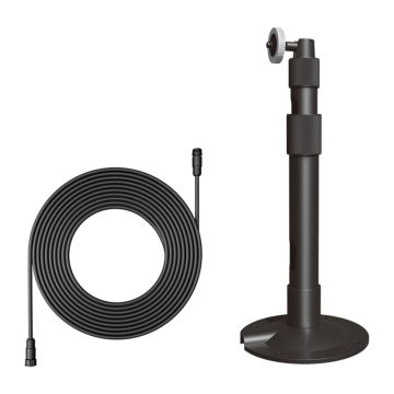 Antenowy zestaw przedłużający Segway-Navimow dla robotów z serii I1