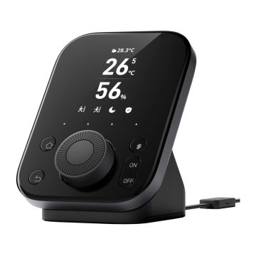 Inteligentna centralka SwitchBot Hub 3