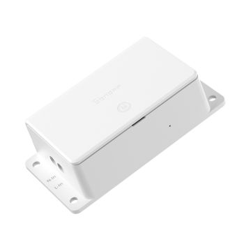 Inteligentny przełącznik WiFi Sonoff Basic R5 Gen5 (10A, Matter)