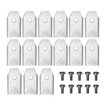 Zestaw noży do kosiarki ANTHBOT Blade Genie 1000/3000 Zestaw noży do kosiarki ANTHBOT Blade Genie 1000/3000