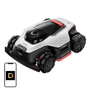 Robot koszący DREAME A3 AWD Pro 2500 Robot koszący DREAME A3 AWD Pro 2500