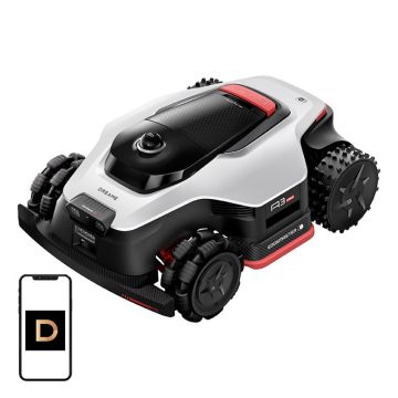 Robot koszący DREAME A3 AWD Pro 3500 Robot koszący DREAME A3 AWD Pro 3500