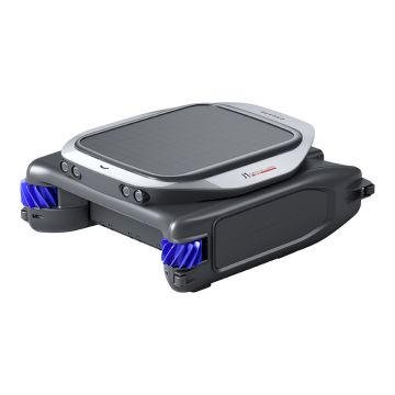 Robot basenowy Dreame J1