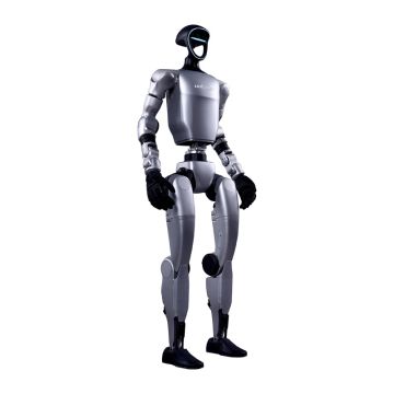 Robot humanoidalny UNITREE G1 Edu U8