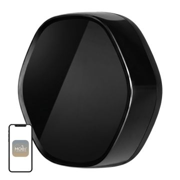 Bramka MOES MHUB-YR Wi-Fi/ZigBee/BLE/IR Bramka MOES MHUB-YR Wi-Fi/ZigBee/BLE/IR