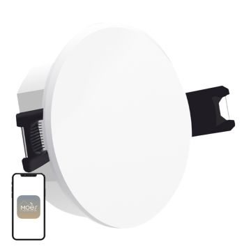 Czujnik obecności MOES ZSS-QY-HP ZigBee mmWave