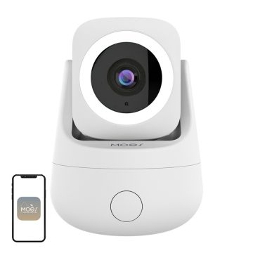 Kamera IP MOES WCM-P67 Wi-Fi 3MP