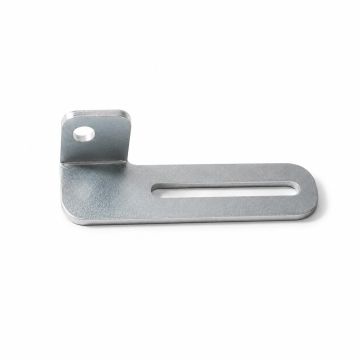 Uchwyt rolki prowadzącej PSG – 170 mm, lewy