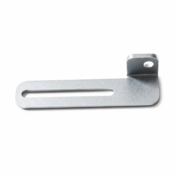 Uchwyt rolki prowadzącej PSG – 170 mm, prawy