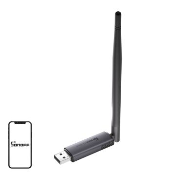 Bramka Z-Wave SONOFF 800 Dongle-PZG23
