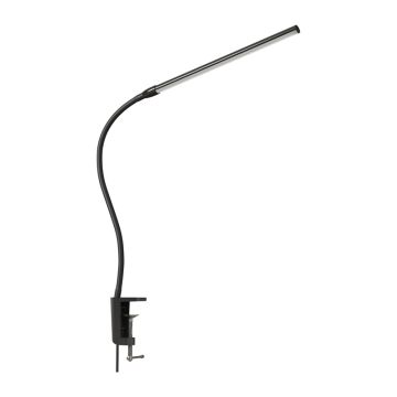 Lampa biurkowa LEPRO 460lm (czarna)