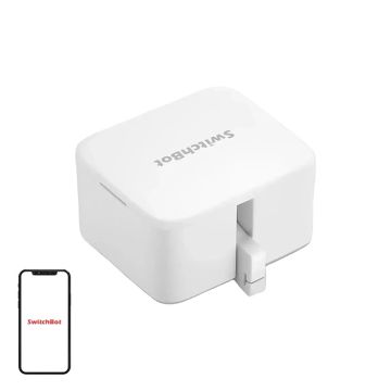 Przełącznik bezprzewodowy SWITCHBOT C1 Ładowalny Przełącznik bezprzewodowy SWITCHBOT C1 Ładowalny