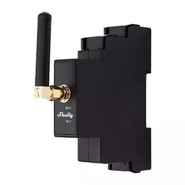 Przekaźnik SHELLY Pro LoRa Add-on