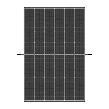 Panel fotowoltaiczny Ecoflow Trina Solar 520W