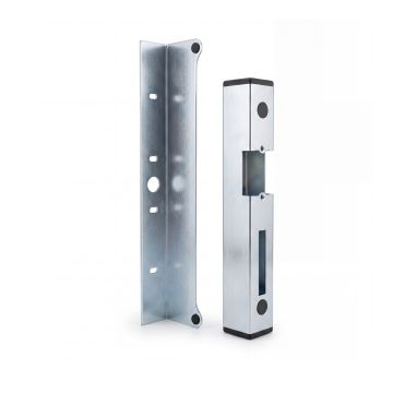 Kaseta elektrozaczepu H 352mm