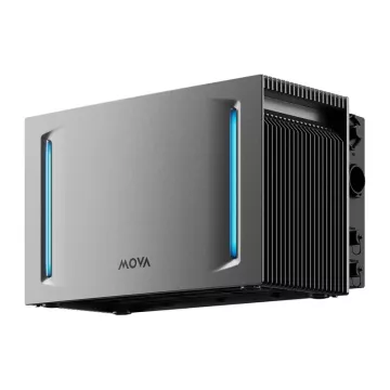 Balkonowy System Fotowoltaiczny MOVA A4000