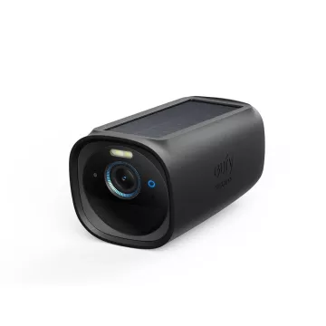 Silikonowa obudowa do Eufy Security eufyCam 3 Skin (2 sztuki)