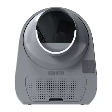 Kuweta samoczyszcząca CATLINK Scooper Luxury ProX