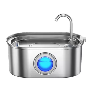 Fontanna dla kota ROJECO 3.2l (biała)