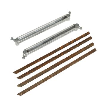 Zestaw do montażu skrzynek z paczkomatem Renz - Easy Mounting