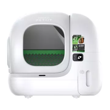 Kuweta automatyczna dla kota Purobot Max 3 PETKIT