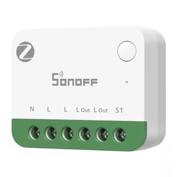 Przełącznik SONOFF MINI ONE PM ZigBee