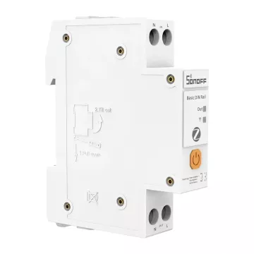 Przełącznik SONOFF BASIC-ZB1GSP ZigBee