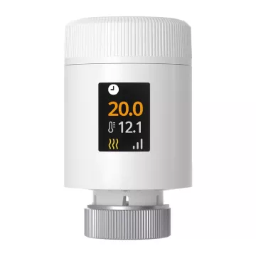 Głowica termostatyczna SONOFF TRV Gen2 ZigBee