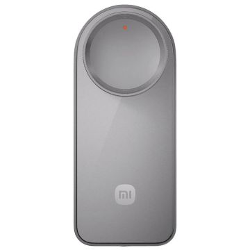 Inteligentny zamek Xiaomi Self-Install Smart Lock EU - WiFi, Bluetooth, Amazon Alexa, Google Home, Apple HomeKit, Matter