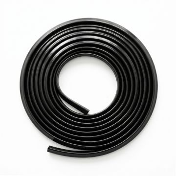 Uszczelka do pochwytu PS1031 nakładanego na szkło – 20-21,52 mm, 6 m