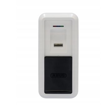 Skaner linii papilarnych Abus Bluetooth, CFS3100 - biały