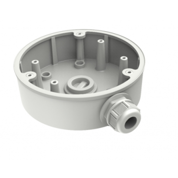 Adapter do kamer kopułowych HIKVISION (DS-1280ZJ-PT6)