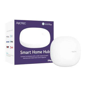 Centrala Aeotec Smart Home Hub Matter