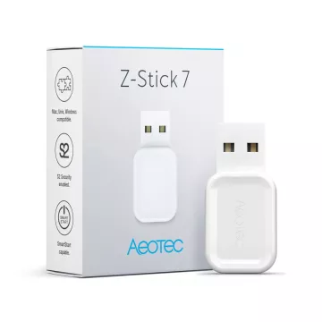 Aeotec Z-Stick 7 Z-Wave
