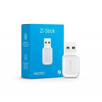 Bramka Aeotec Zi-Stick (Zigbee)