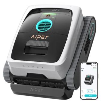 Robot do basenu Aiper Scuba N3