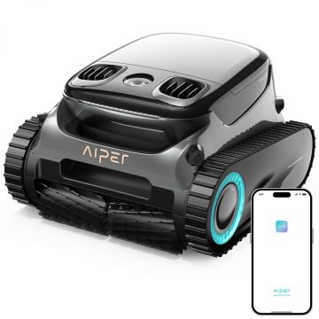Robot do czyszczenia basenów Aiper Scuba S1 Pro