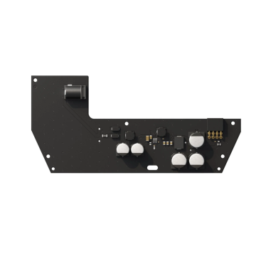 Moduł AJAX 12V PSU dla Hub/Hub Plus/ReX