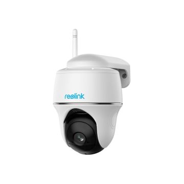 Kamera zewnętrzna akumulatorowa Reolink Argus SERIES B420 3MP WiFi