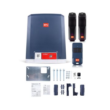Zestaw DEIMOS ULTRA BT KIT B600 EE – do bram przesuwnych o maksymalnej masie 600 kg