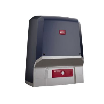 Napęd BFT ARES ULTRA BT B1500 - 24 V, do bram przesuwnych o maksymalnej wadze 1500 kg