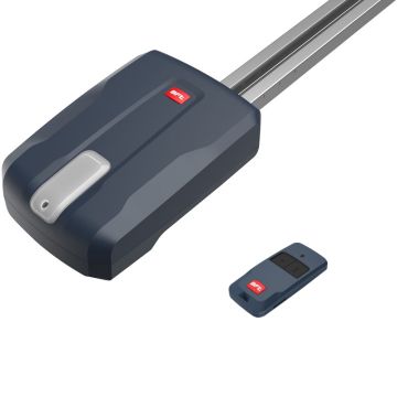 BOTTICELLI SMART BT 1250 29 KIT zestaw BFT z szyną jezdna do bram garażowych o maksymalnej powierzchni bramy 16 m²
